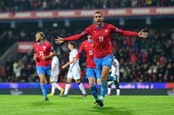 Czechia vs Georgia Prediction and Betting Tips | November 19th 2024