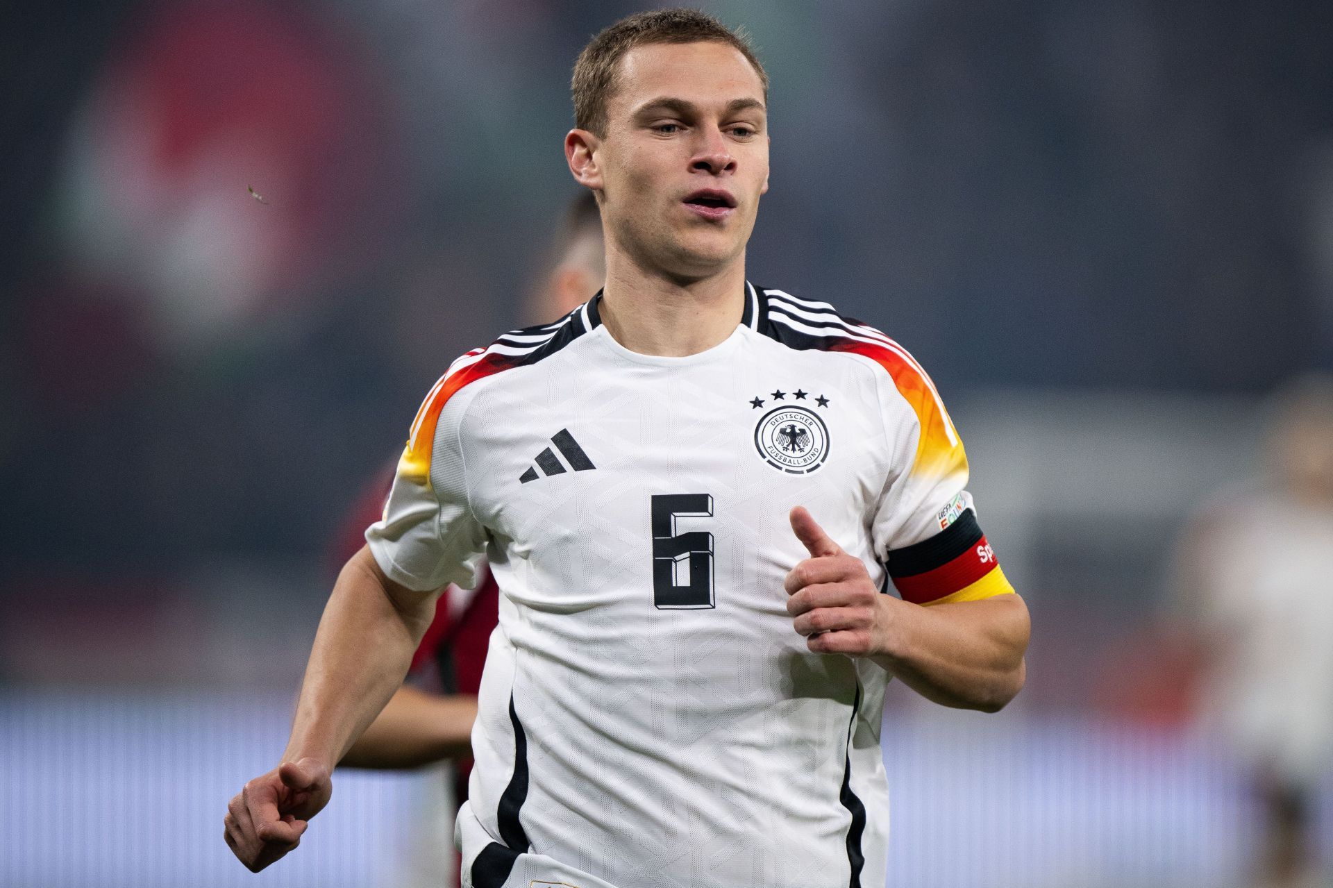 Joshua Kimmich