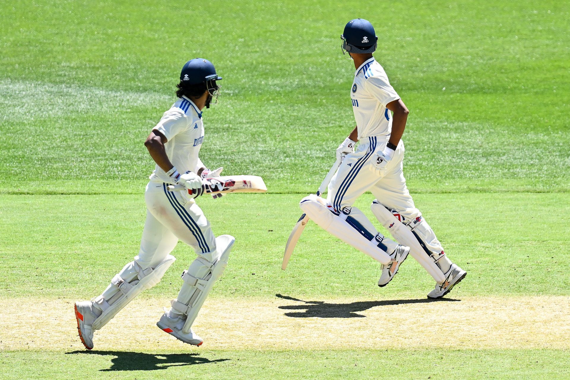 Australia v India - Men's 1st Test Match: Day 2 - Source: Getty