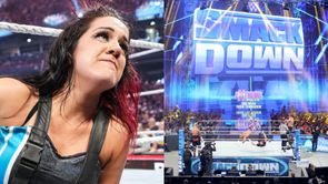 "It wasn't your night" - Bayley sends emotional message to 33-year-old WWE star following heartbreaking update post-SmackDown loss