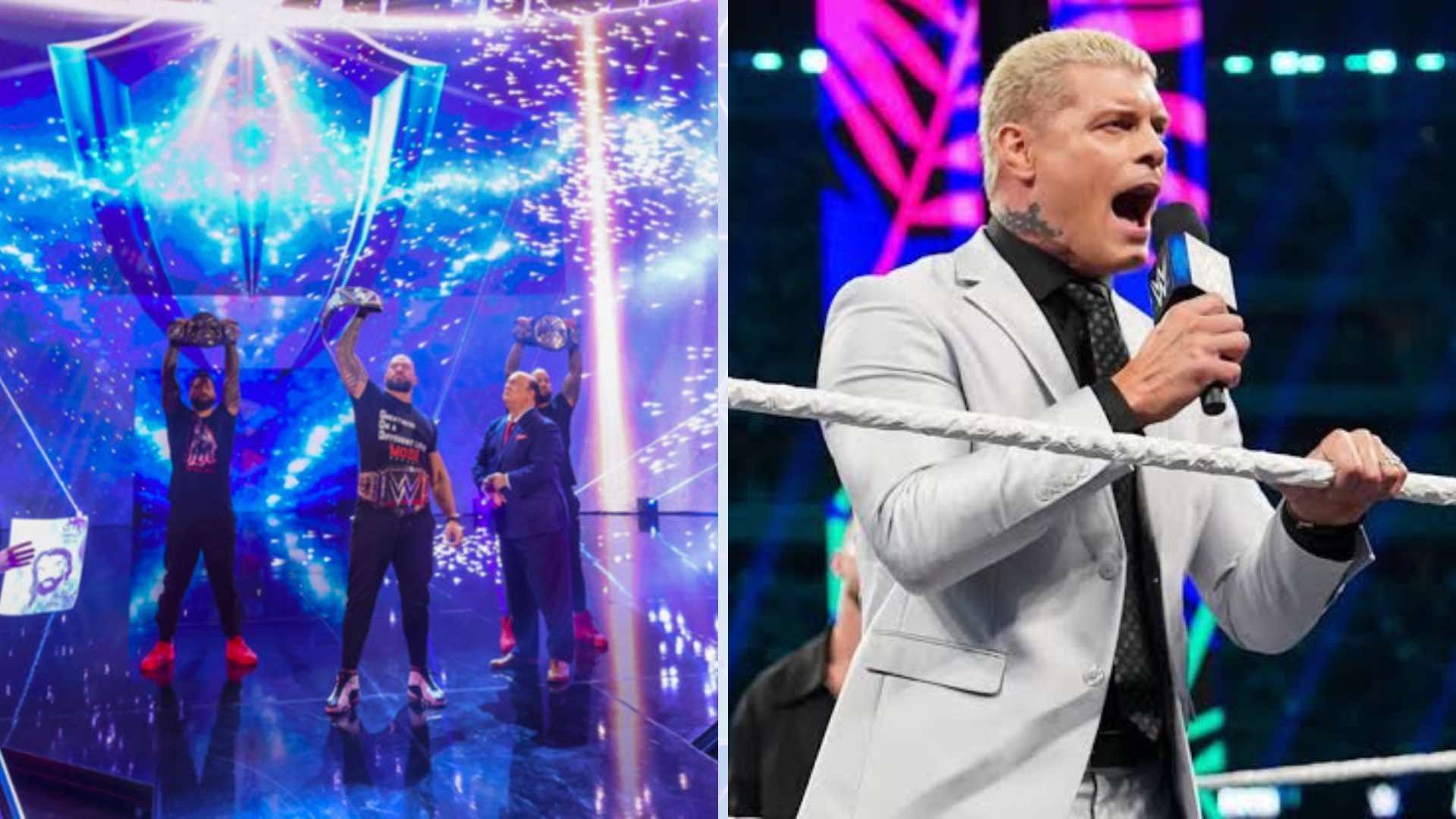 Seven new full-length programs are set to arrive on WWE Network and Peacock [Credit: WWE.com]