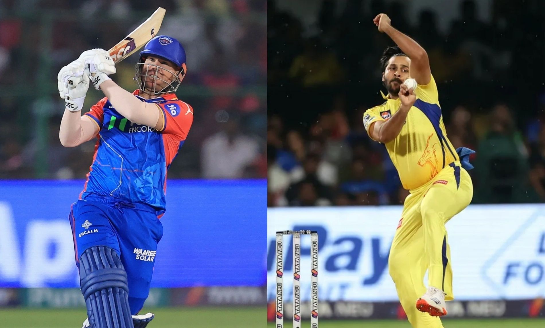 IPL: Picking An Unsold Playing 11 With Impact Sub From IPL 2025 Auction ...