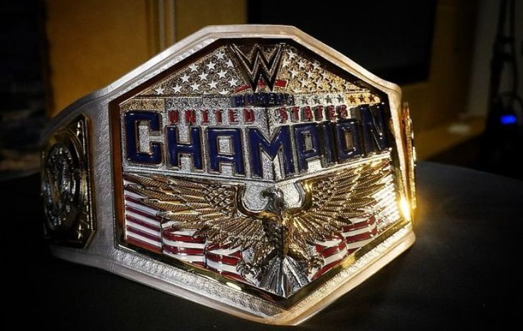 WWE Women&rsquo;s United States Championship