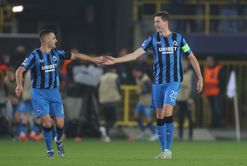 Club Brugge vs Sint-Truiden Prediction and Betting Tips | November 23rd 2024