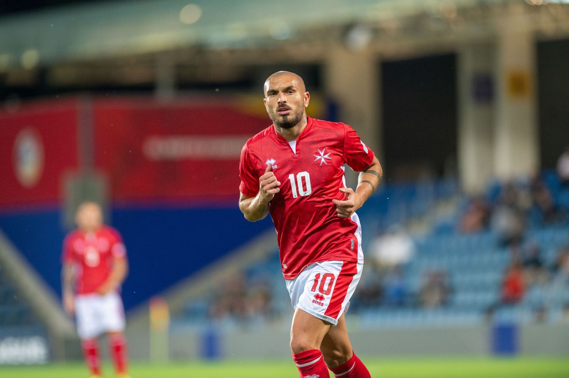 Andorra v Malta - UEFA Nations League 2024/25 League D Group D2 - Source: Getty