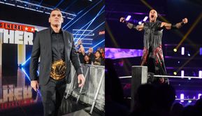 4 तरीके जिनसे WWE Survivor Series में Gunther vs Damian Priest वर्ल्ड हैवीवेट चैंपियनशिप मैच का अंत हो सकता है