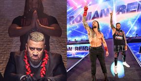 3 सुपरस्टार्स जो WWE SmackDown में Roman Reigns को किक मारने वाले Sami Zayn के ऊपर अटैक कर सकते हैं