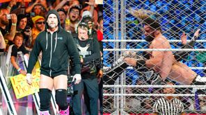 3 बड़ी चीजें जो CM Punk WWE Survivor Series 2024 में वापसी करने की स्थिति में कर सकते हैं