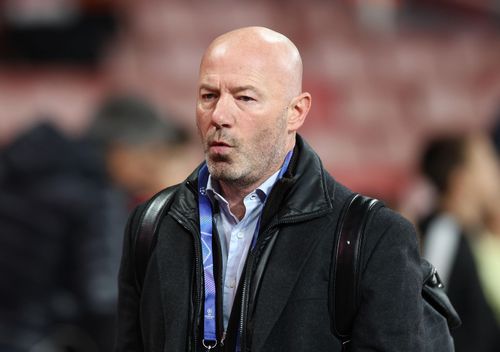 Alan Shearer is a fan of David Raya (Image - Getty)