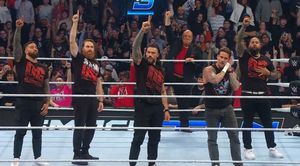 WWE Survivor Series में Roman Reigns की टीम की होगी करारी हार, हुई चौंकाने वाली भविष्यवाणी