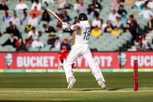 Virat Kohli has an impressive record in Tests in Australia. [P/C: Getty]