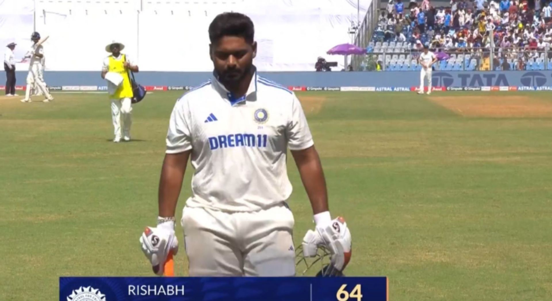 Rishabh Pant