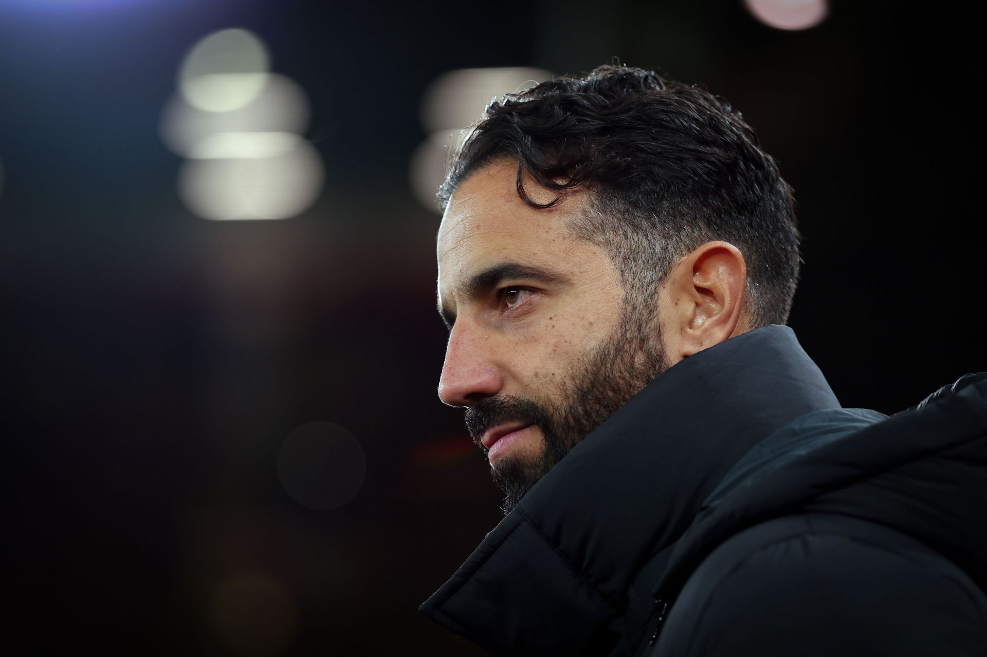 Manchester United v FK Bodo/Glimt - UEFA Europa League 2024/25 League Phase MD5 - Source: Getty