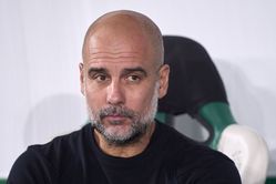 Manchester City dealt blow as Pep Guardiola confirms key player has picked up injury