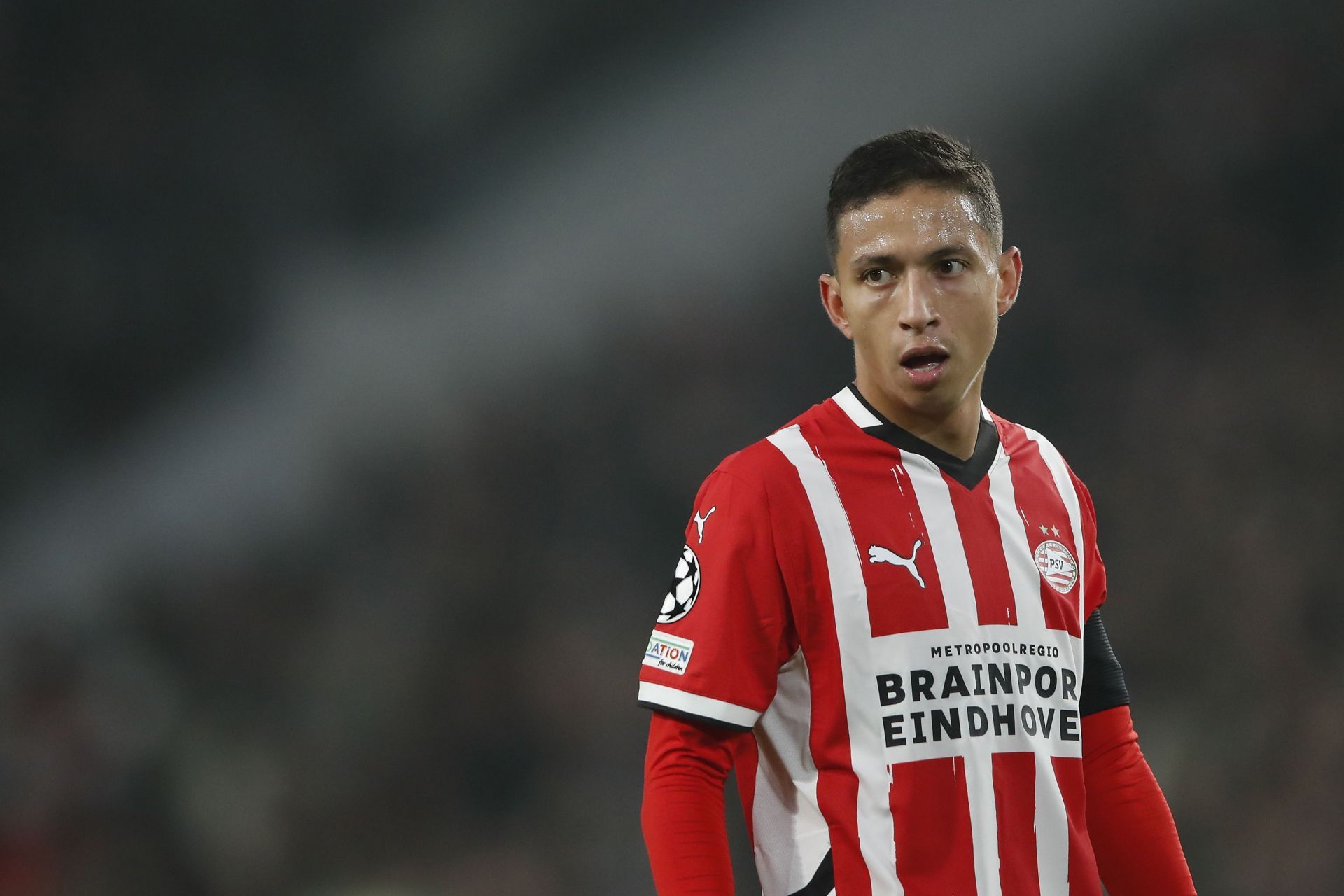 UEFA Champions League 2024/25 League Phase MD4PSV Eindhoven v Girona FC - Source: Getty