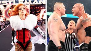 4 unadvertised stars who could return for the WWE RAW premiere on Netflix