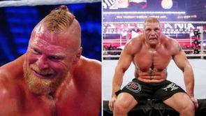 Brock Lesnar taps out: The 3 times the Beast Incarnate was forced to submit in WWE