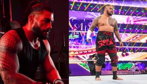 WWE दिग्गज Roman Reigns और Solo Sikoa को लगा झटका, फेमस स्टार ने एक्नॉलेज करने से किया इंकार
