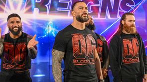 Roman Reigns to leave WWE SmackDown for good; be replaced by well-liked 42-year-old star? Exploring the possibility