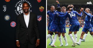 “He gives them a different dynamic” - Shaka Hislop hails Chelsea star as signing of the season