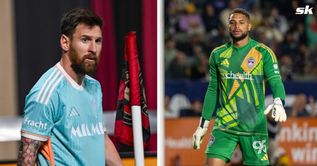 “We killed them” - USMNT star Zack Steffen on Inter Miami battle; opens up on ‘f***ing wild’ Lionel Messi turnaround