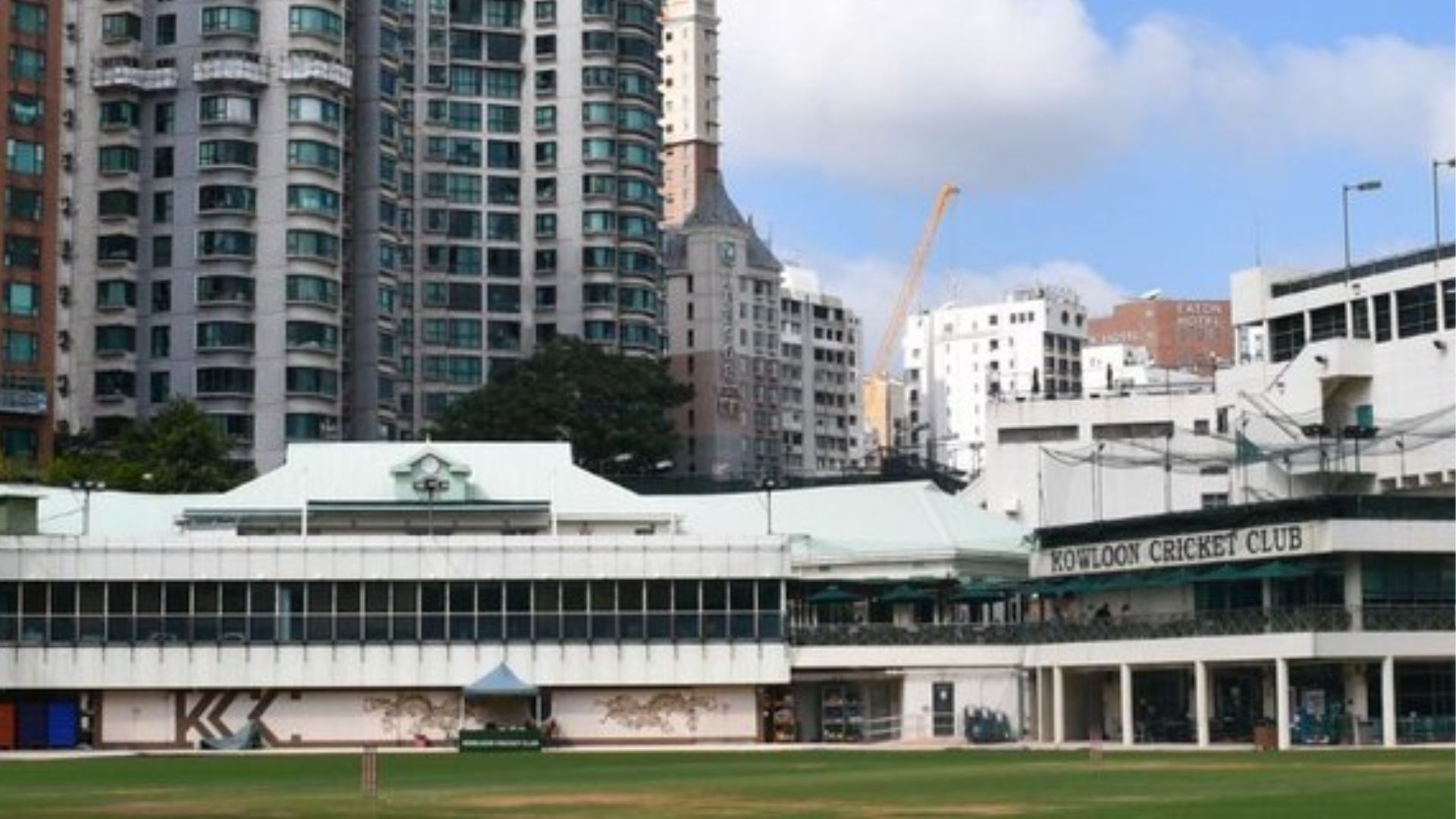 Hong Kong Premier League One Day 2024 will commence on Sunday, November 10 (Image Credits: Kowloon Cricket Club/X)