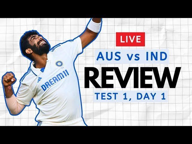 Jasprit Bumrah Is The Rolls Royce Of Fast Bowling Aakash Chopra