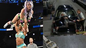 WWE ने चैंपियन पर जानलेवा हमले के बाद दी बुरी खबर, रिंग से हुए दूर, छीन जाएगी चैंपियनशिप?