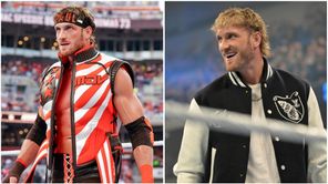 Logan Paul to become a full-timer; Move to RAW on Netflix? — 5 Predictions for The Maverick when he returns to WWE