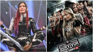 4-time WWE champion to secretly attack IYO SKY and replace her in Women's WarGames Match? Potential heel turn explored