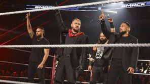 WWE Survivor Series WarGames मैच के लिए Bloodline के 5वें सदस्य का ऐलान, नए ट्राइबल चीफ ने की पुष्टि