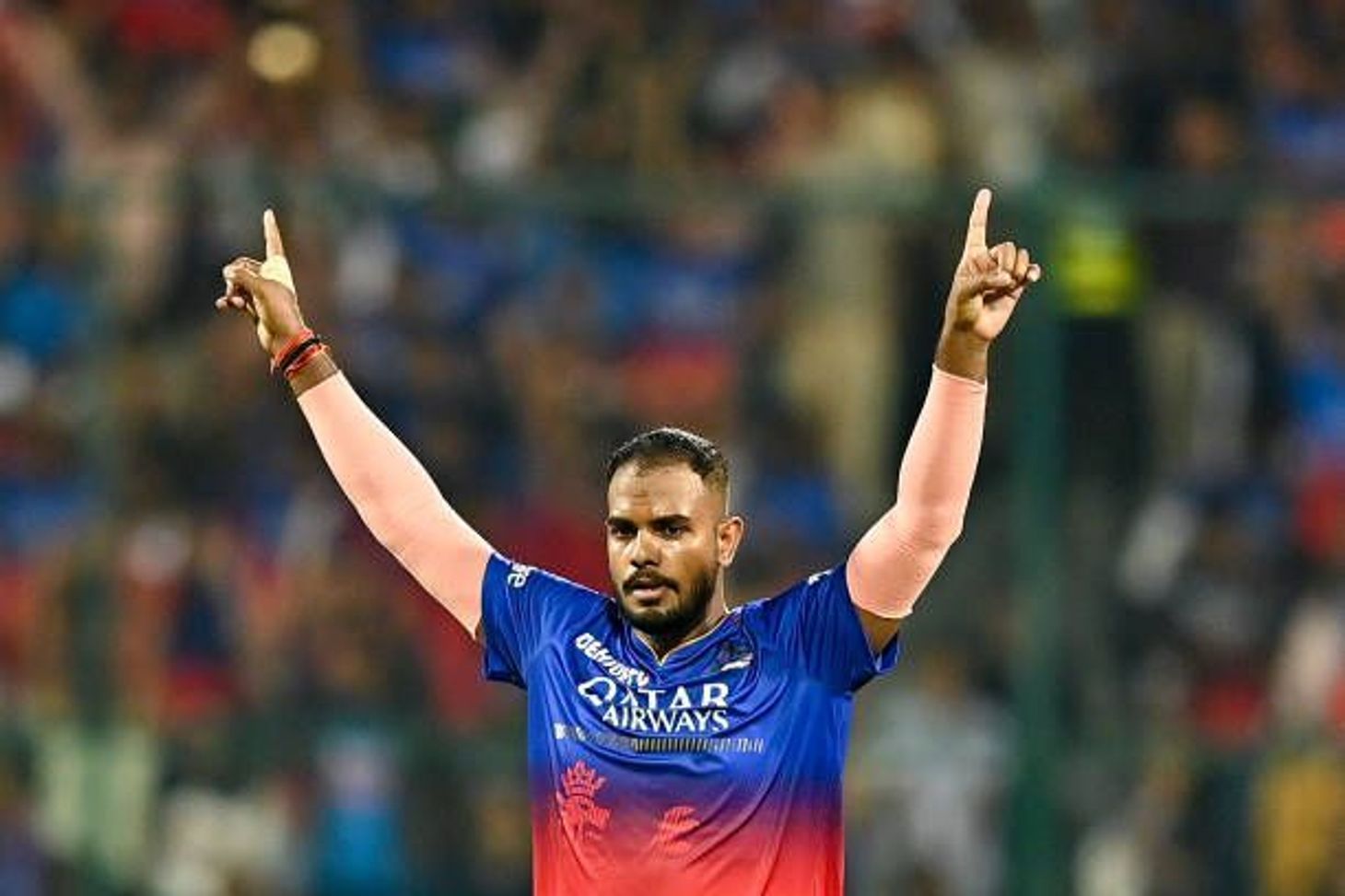 Yash Dayal's IPL Career Wickets, Runs, Records, Age, Price, Team 2024