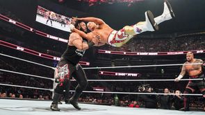 टॉप WWE स्टार को लेकर सामने आई बुरी खबर, हुआ बड़ा खुलासा, Survivor Series से होंगे बाहर?