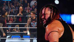 5 चौंकाने वाली चीजें जो इस हफ्ते WWE SmackDown में देखने को मिल सकती हैं