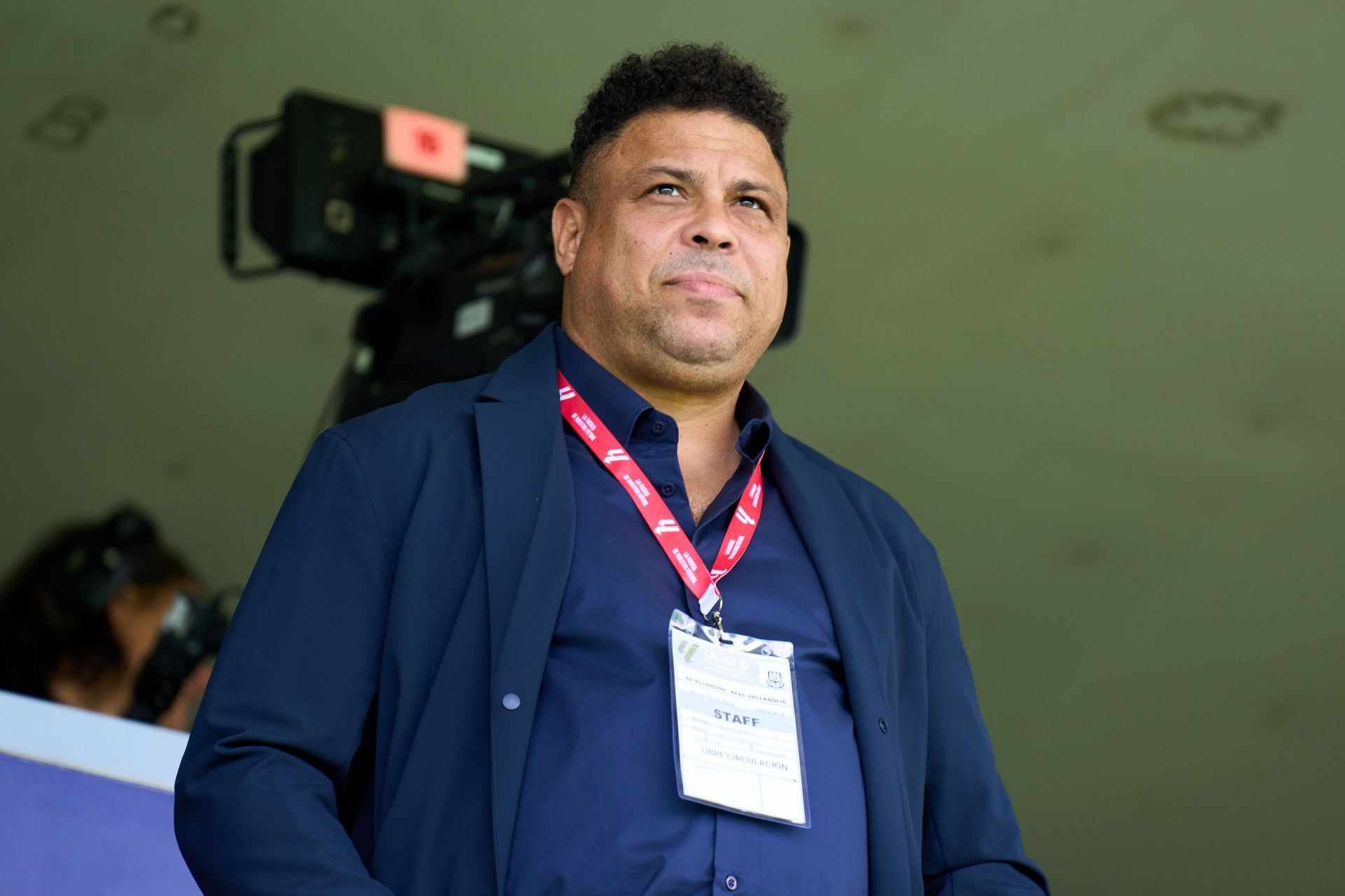 Ronaldo Nazario