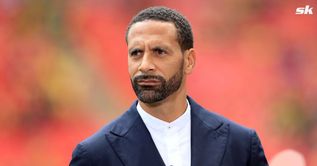 “He’s been unfairly criticised at times in the media by different people” - Rio Ferdinand offers opinion on Chelsea star