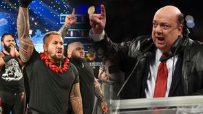 Did Paul Heyman secretly recruit Bronson Reed to Solo Sikoa's Bloodline? The clues are there!