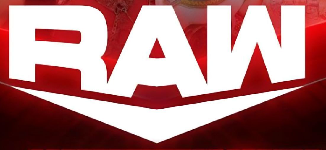 WWE RAW Logo (Image - @wwe)