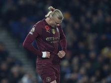 “We lost four in a row but how bad is it?” - Erling Haaland addresses Manchester City slump as he makes confident claim on title race