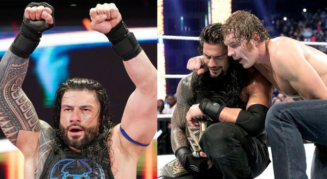 3 जबरदस्त चीजें जो Roman Reigns ने WWE Survivor Series में अब तक की हैं