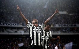 Atletico Mineiro vs Botafogo Prediction and Betting Tips | November 20th 2024