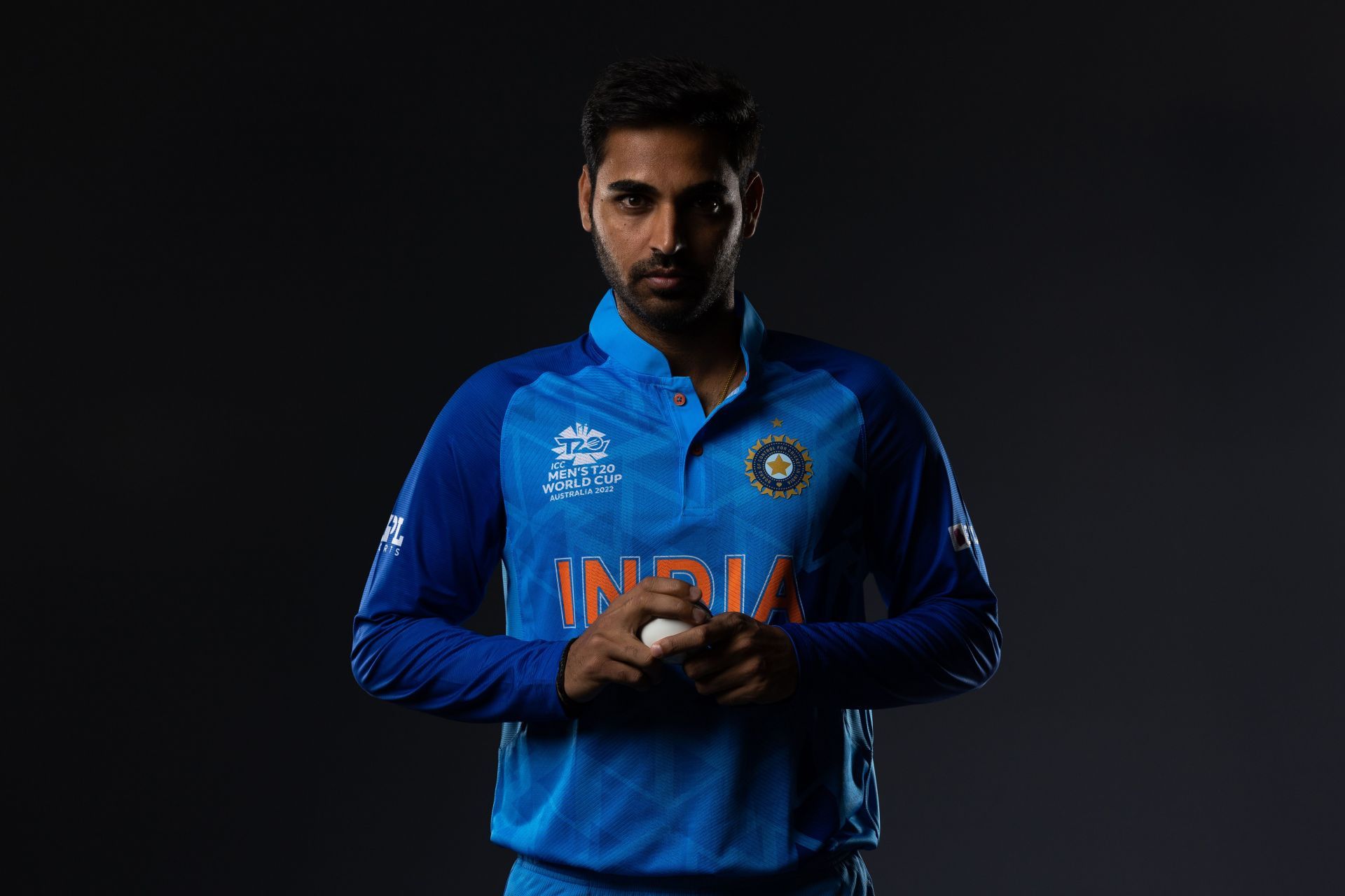 India ICC Men&#039;s T20 Cricket World Cup 2022 Team Headshots - Source: Getty