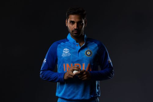 India ICC Men's T20 Cricket World Cup 2022 Team Headshots - Source: Getty