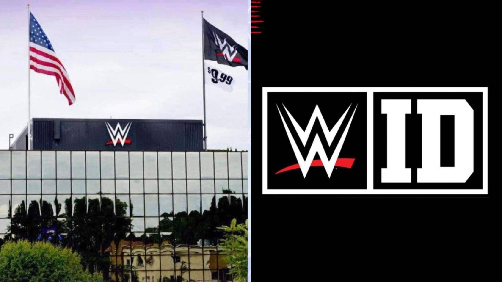 WWE HQ