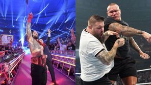 3 कारण क्यों रैंडी ऑर्टन को WWE में हील के रूप में वापसी करनी चाहिए