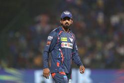 "I wanted to go and play where I could find some freedom" - KL Rahul on parting ways with LSG ahead of IPL 2025 auction