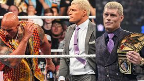 Cody Rhodes to turn heel by attacking 9-time WWE champion; huge Mania title change? 4 ways The American Nightmare can surprise us for WrestleMania 41