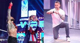 'खास पल'- WWE दिग्गज ने Roman Reigns के साथ फ्यूचर राइवलरी को लेकर लगाई दहाड़
