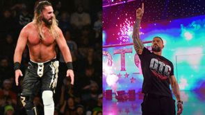 4 जबरदस्त चीजें जो Seth Rollins को WWE Survivor Series WarGames 2024 में करनी चाहिए