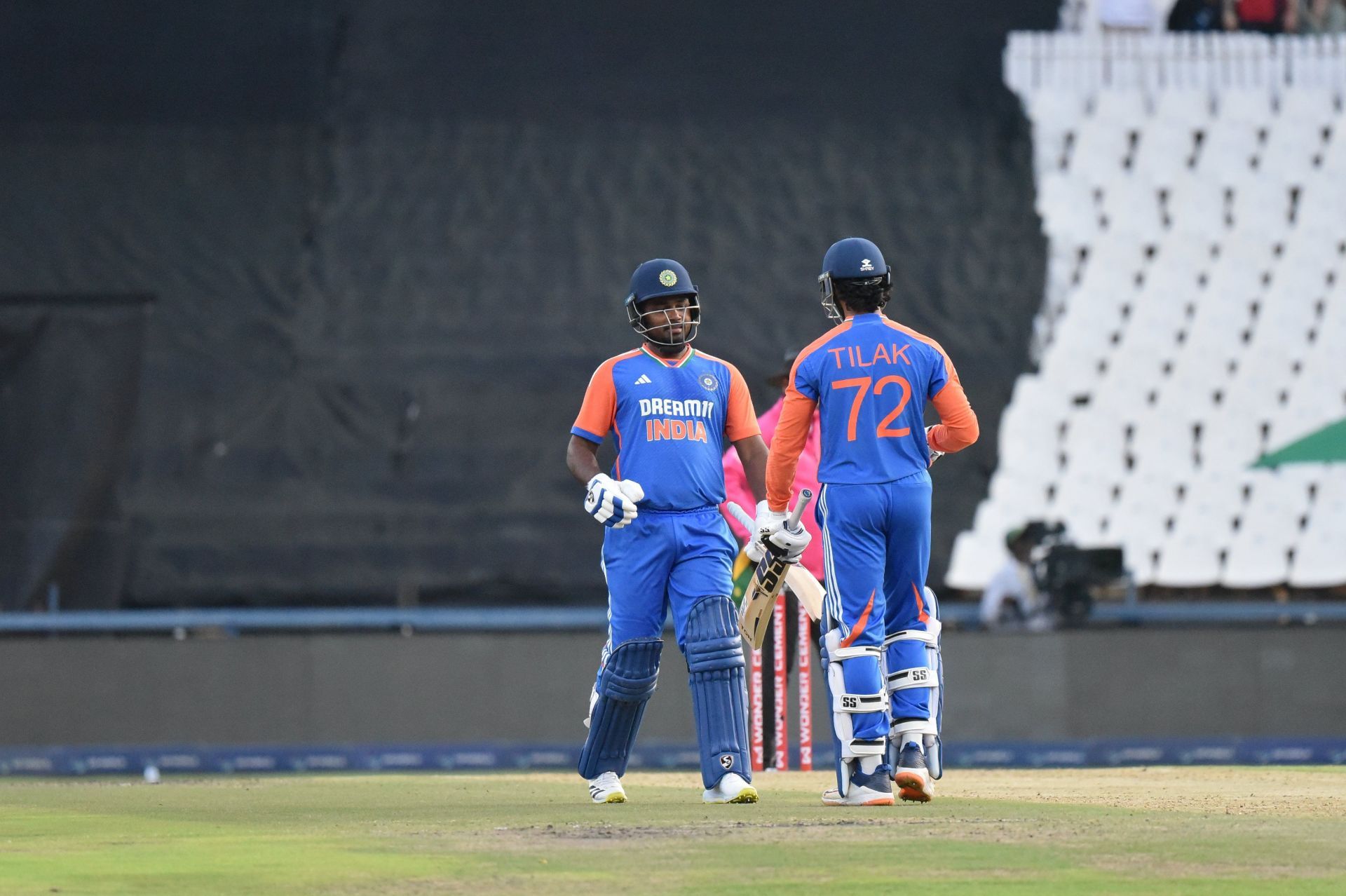 भारत का नाम लिस्ट में दो बार शामिल (Photo Credit- X/@BCCI)